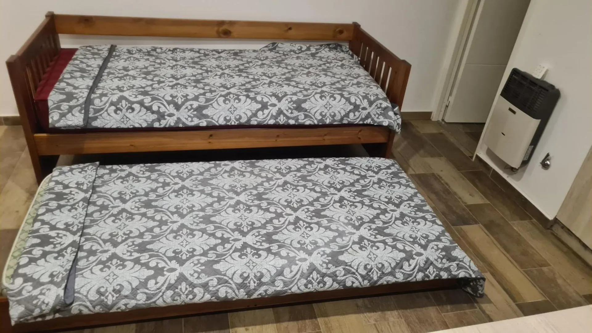 Apartament Paso Aristides Mendoza!!