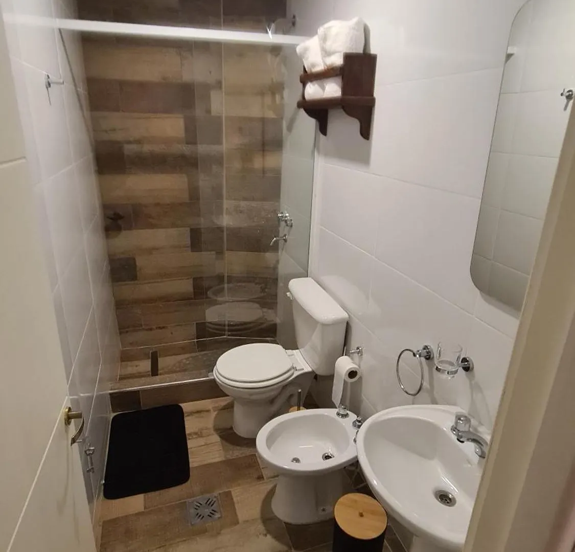 Apartament Paso Aristides Mendoza!!