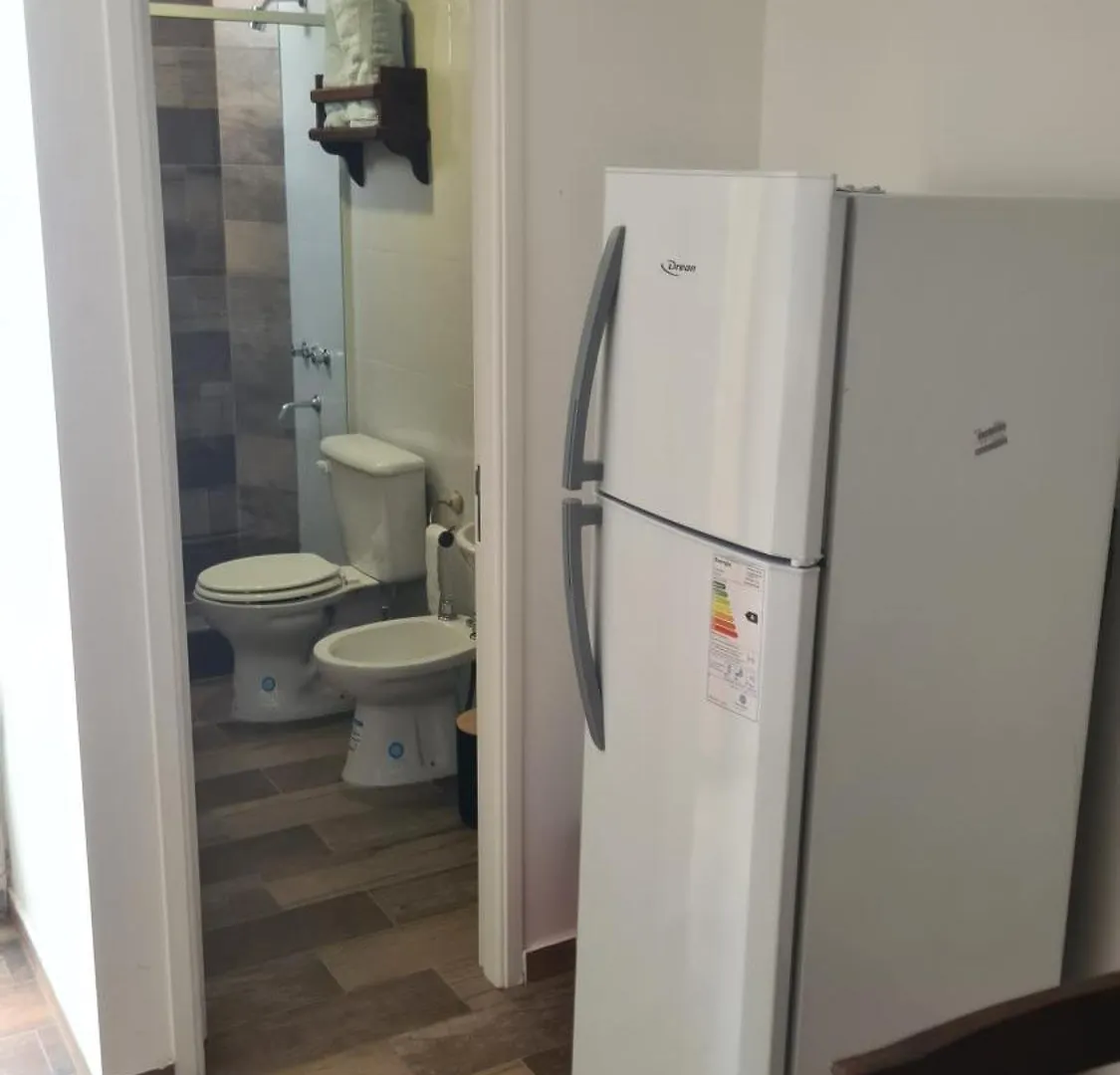 Apartament Paso Aristides Mendoza!! 0*, Mendoza Argentyna