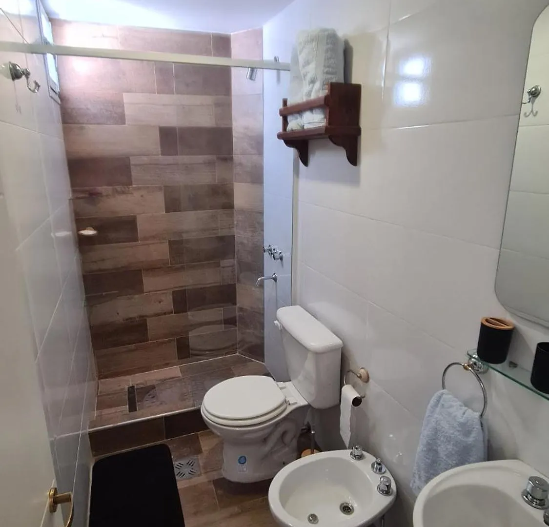 Apartament Paso Aristides Mendoza!! 0*, Mendoza