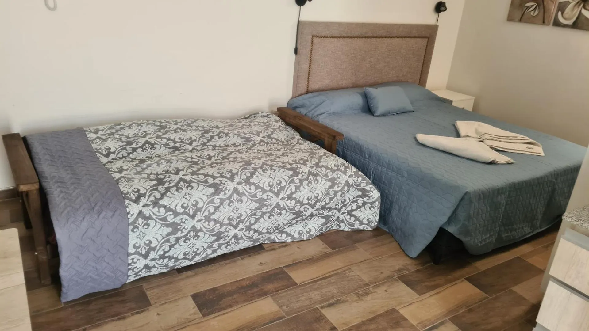 Apartament Paso Aristides Mendoza!!