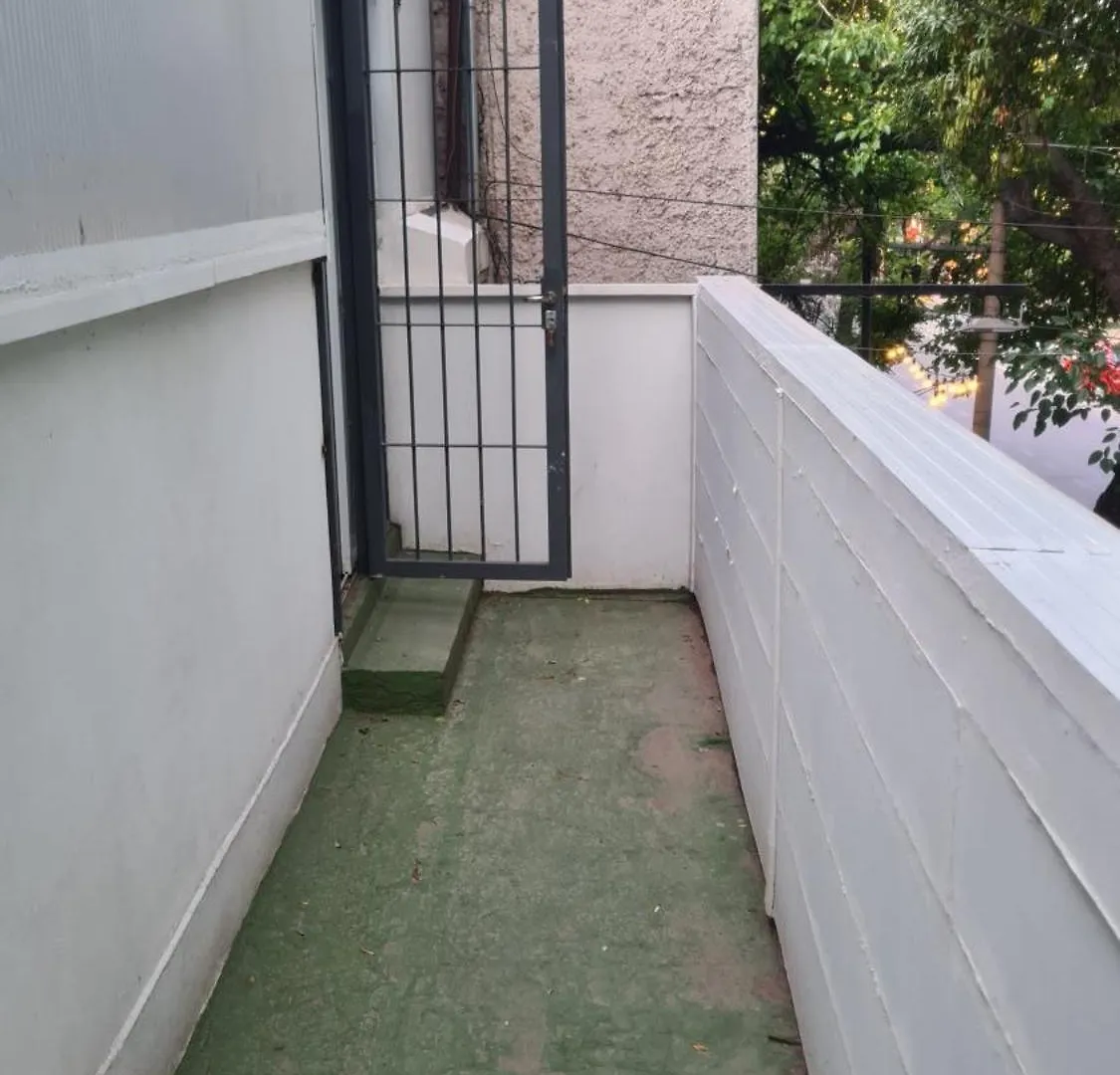 Apartament Paso Aristides Mendoza!!