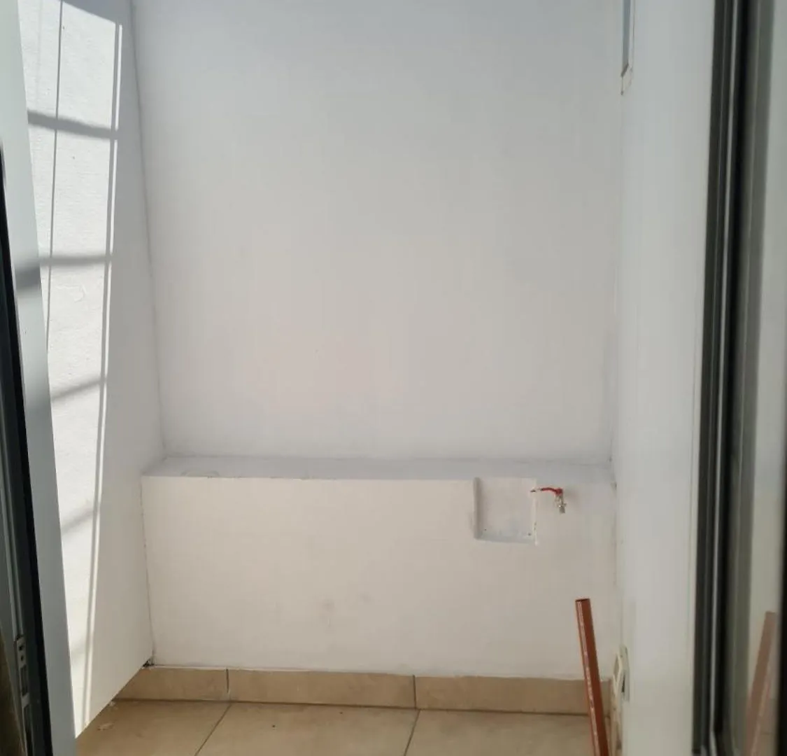 Apartament Paso Aristides Mendoza!! Argentyna