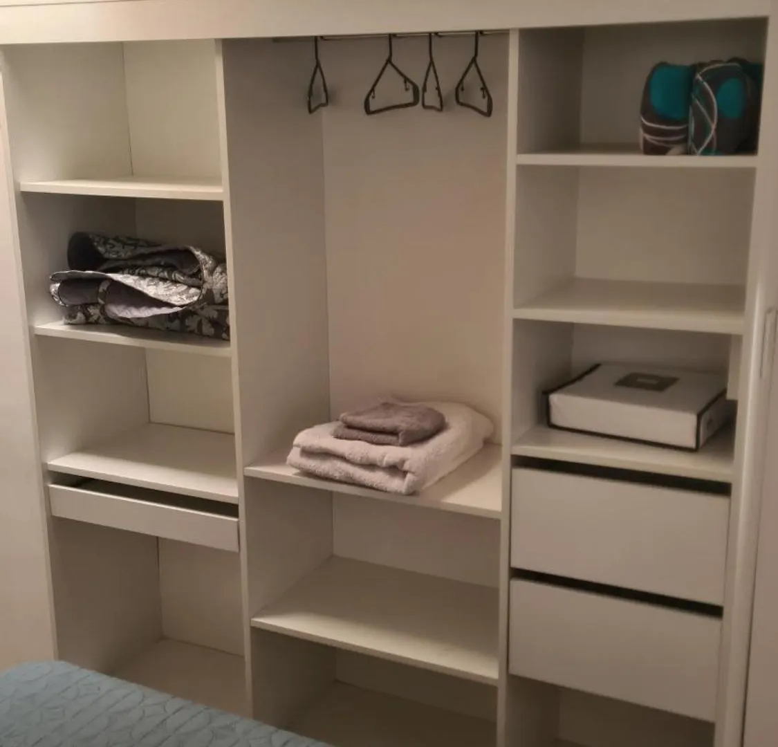 Apartament Paso Aristides Mendoza!! Argentyna